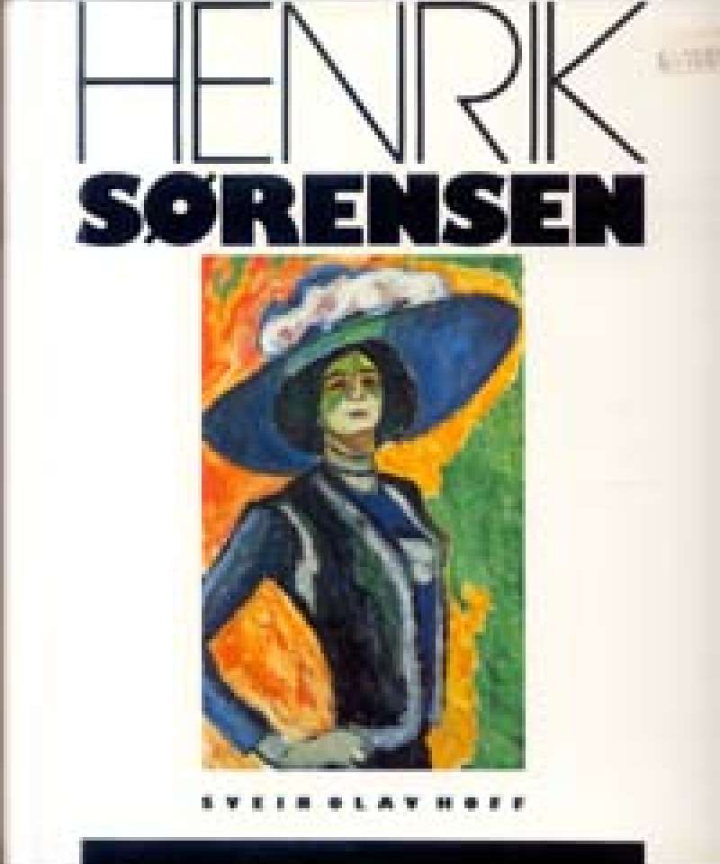 Henrik Sørensen