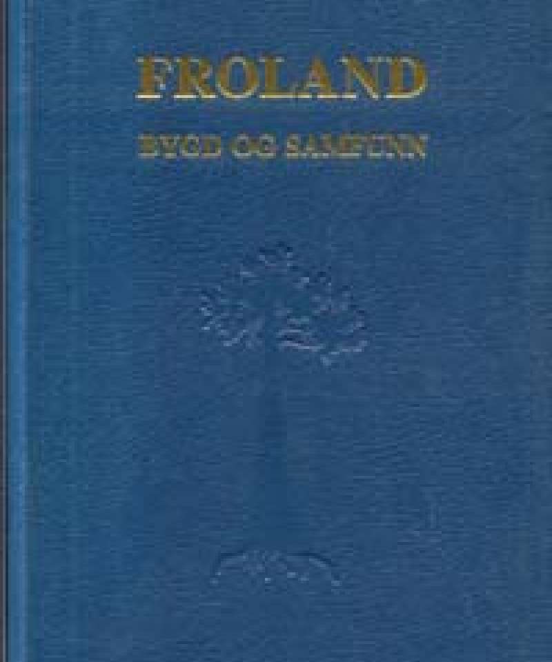 Froland