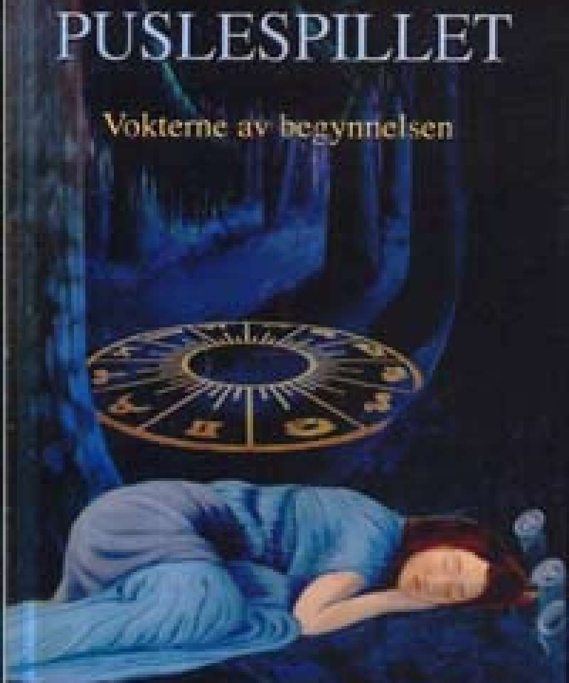 Det store puslespillet