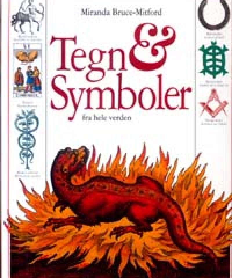Tegn & Symboler fra hele verden