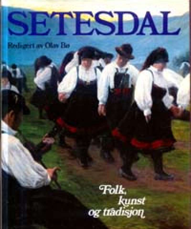 Setesdal
