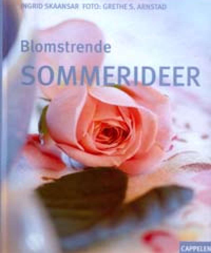 Blomstrende sommerideer