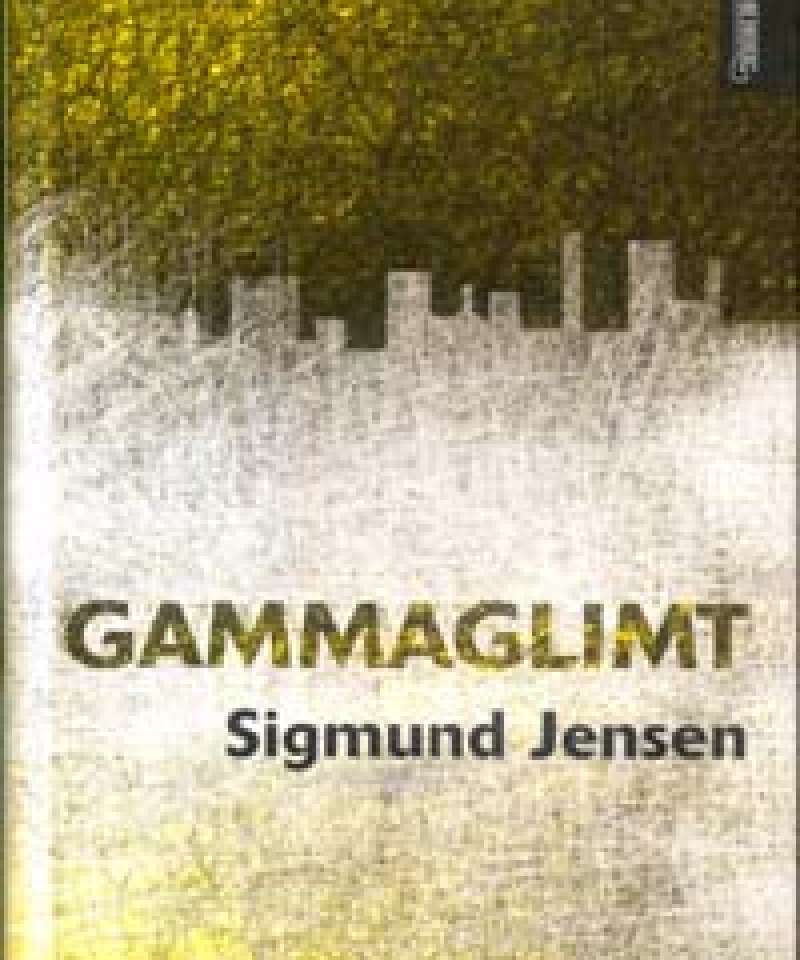 Gammaglimt