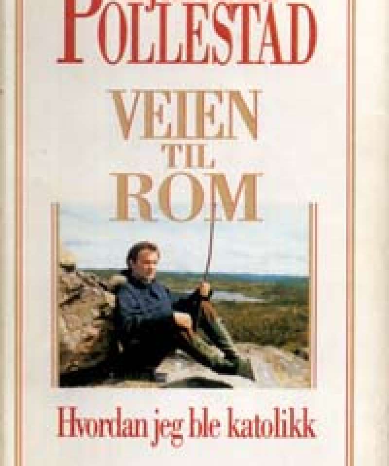 Veien til Rom