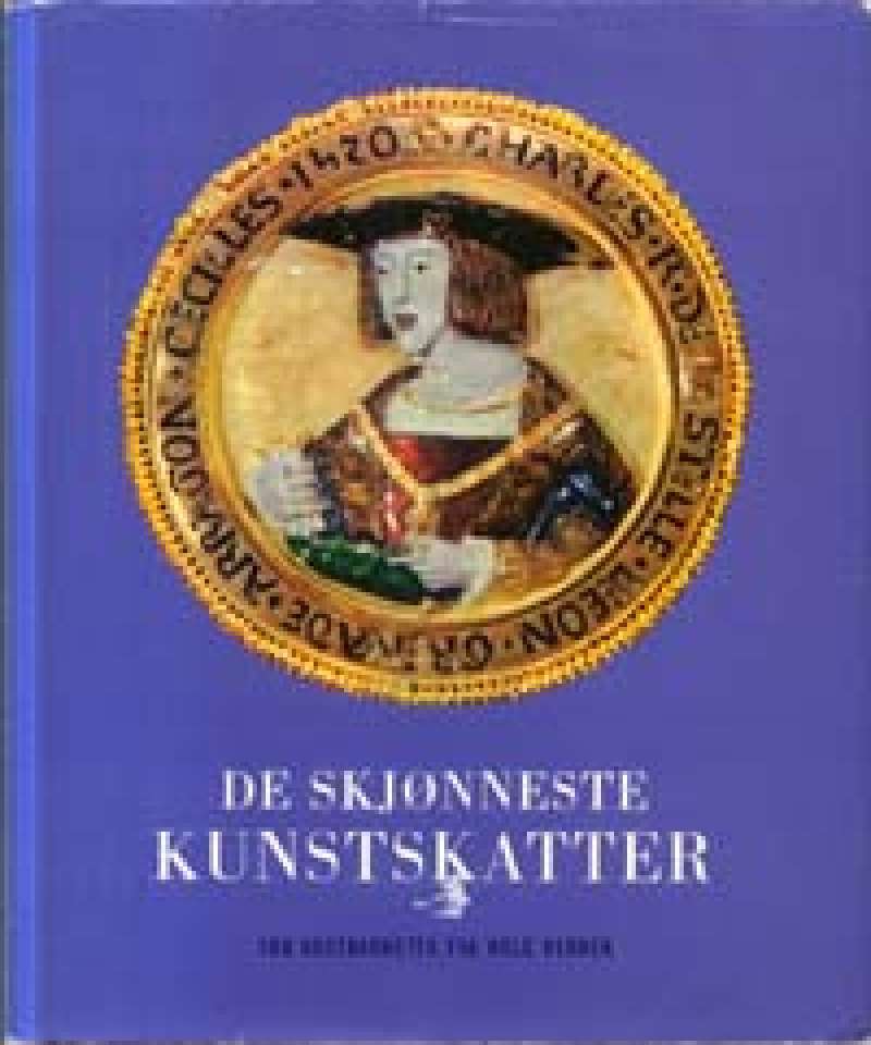 De skjønneste kunstskatter