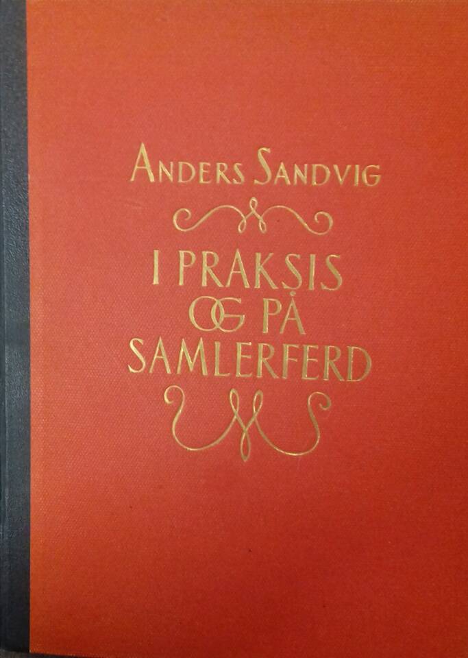 I praksis og på samlerferd