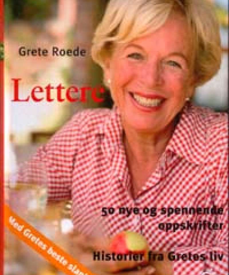 Lettere