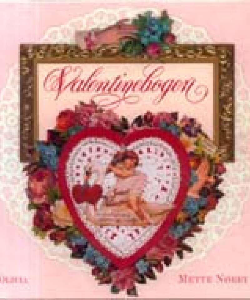 Valentinebogen