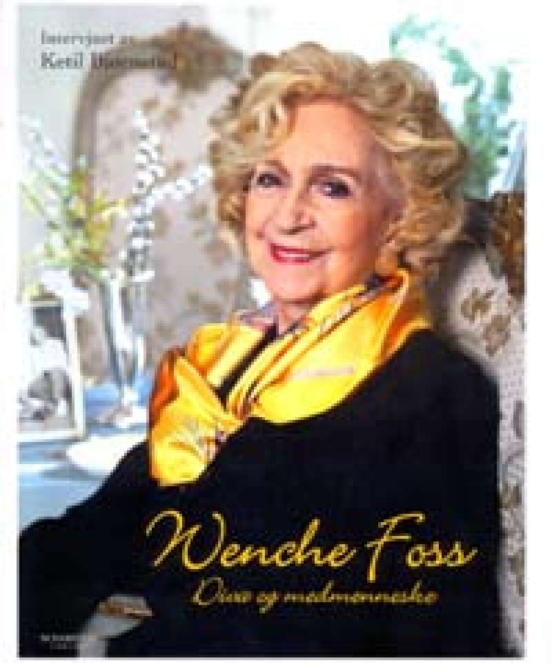 Wenche Foss