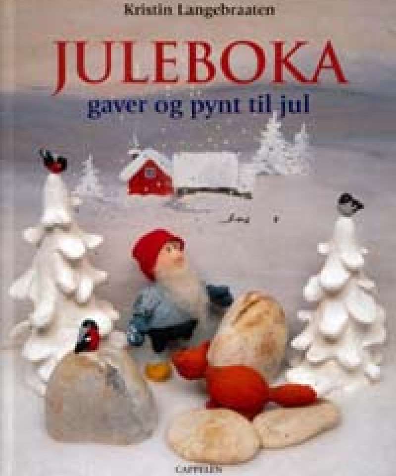 Juleboka