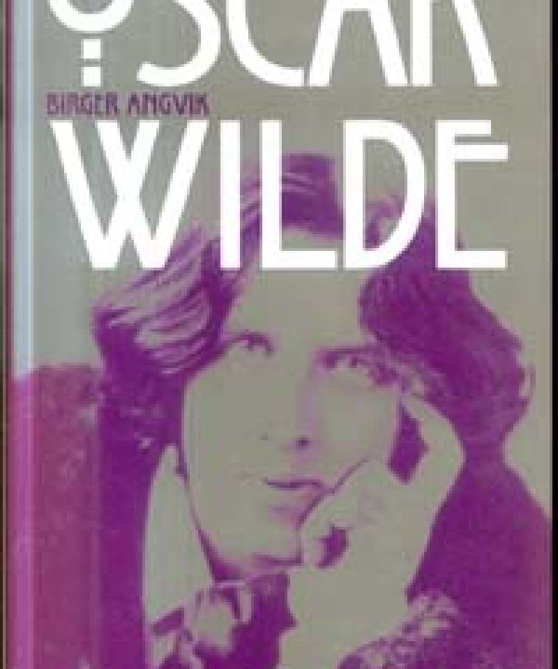 Oscar Wilde