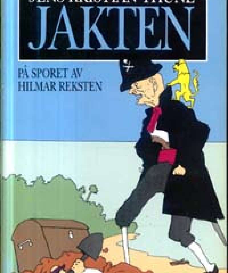 Jakten