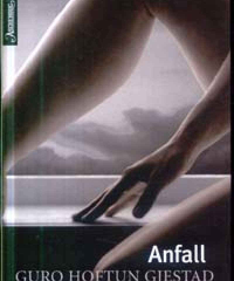 Anfall