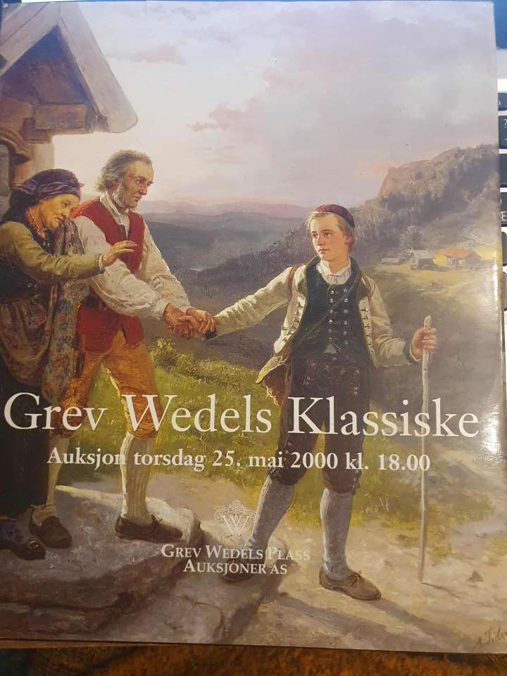 Grev Wedels Klassiske