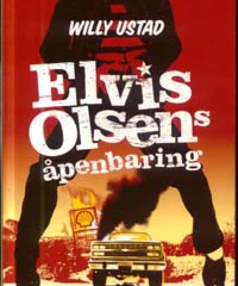 Elvis Olsens åpenbaring