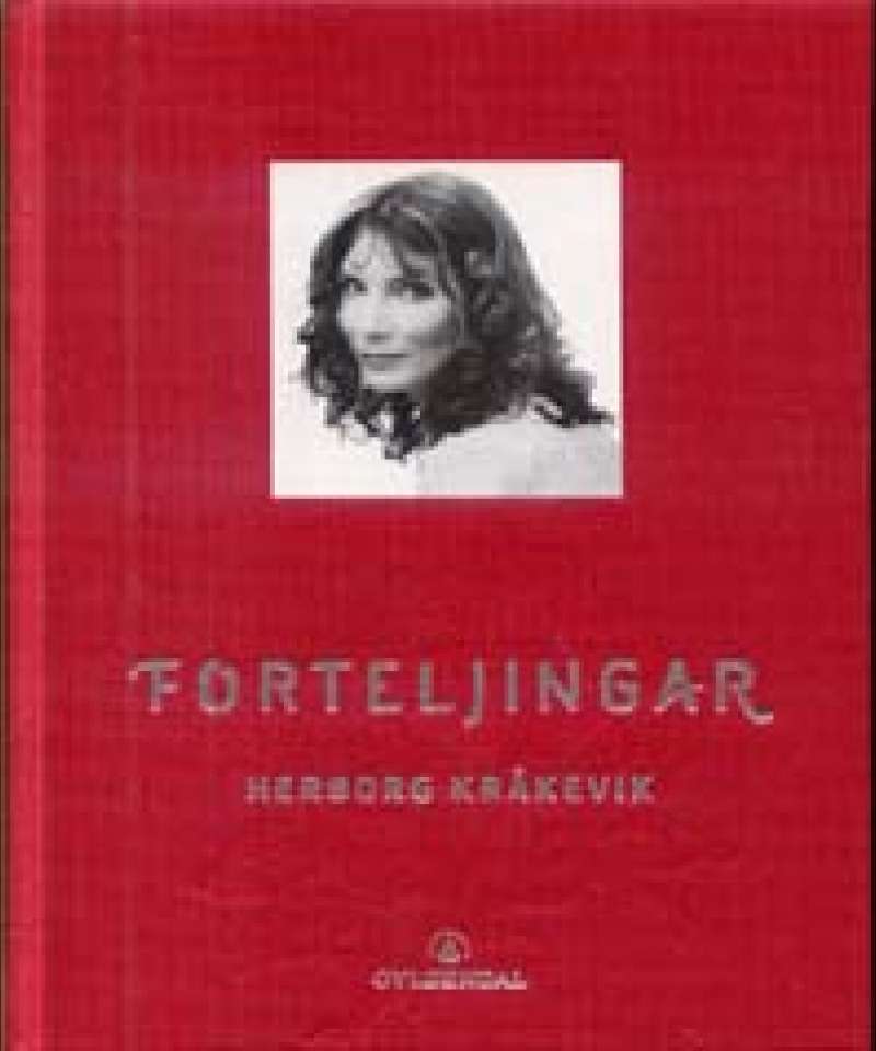Forteljingar