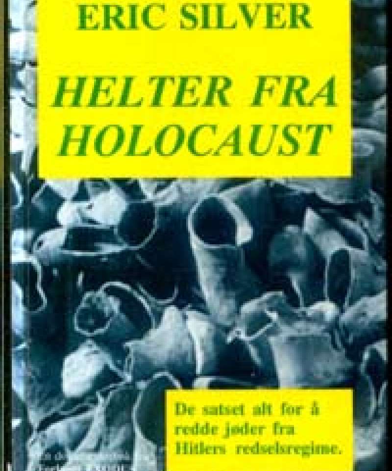 Helter fra Holocaust