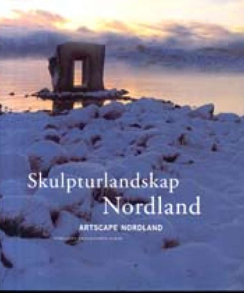 Skulpturlandskap Nordland