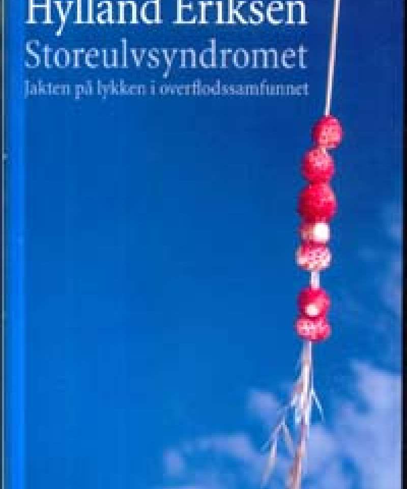 Storeulvsyndromet