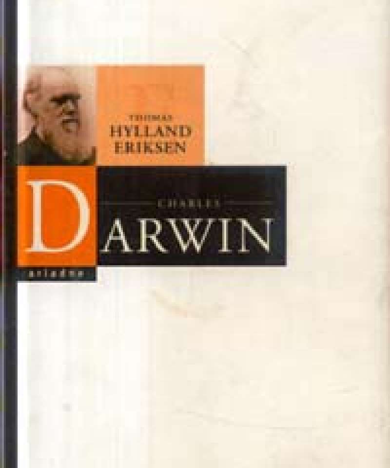 Charles Darwin