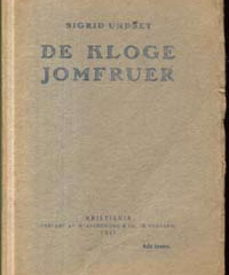 De kloge Jomfruer