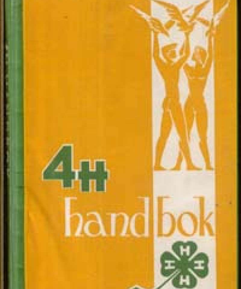 4H-handbok