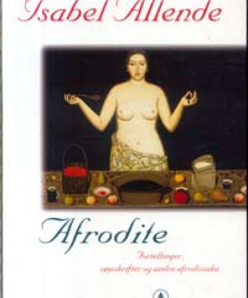 Afrodite