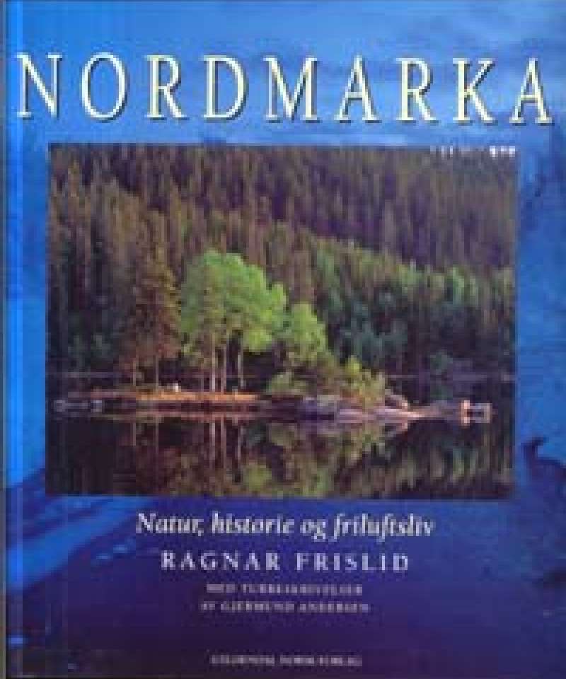 Nordmarka
