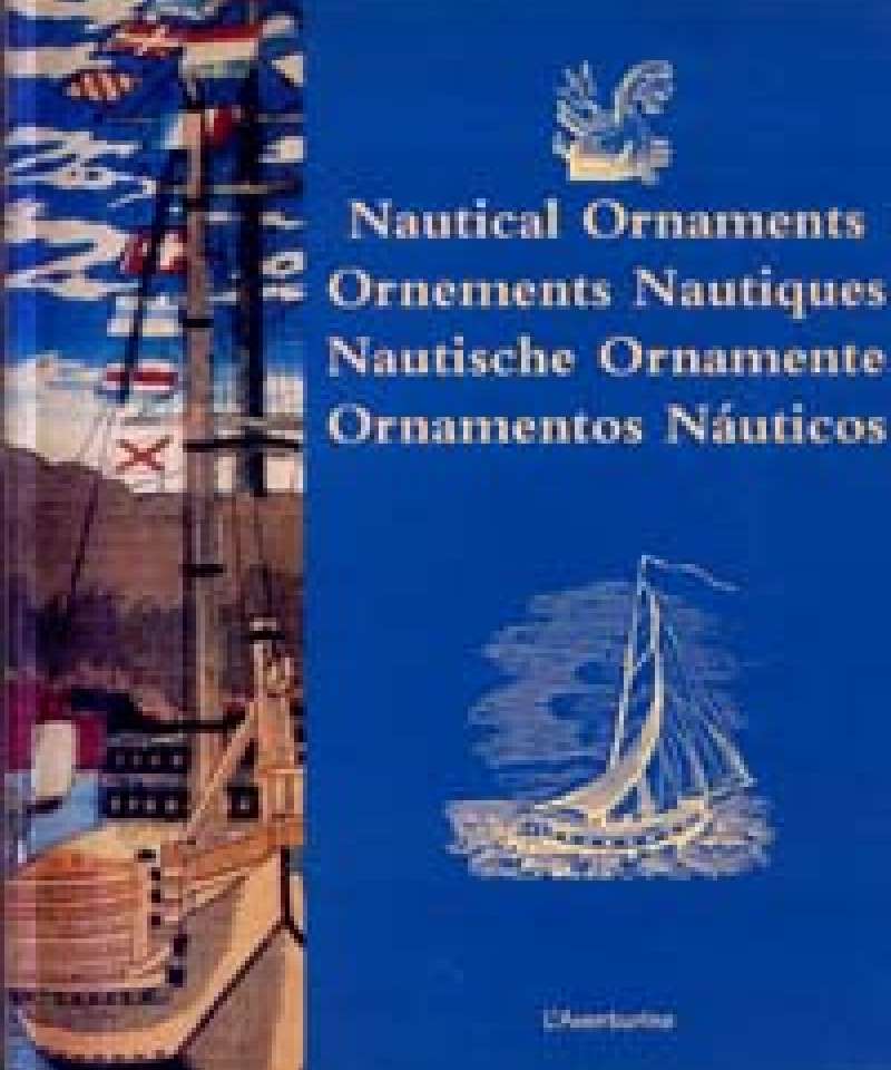 Nautical Ornaments