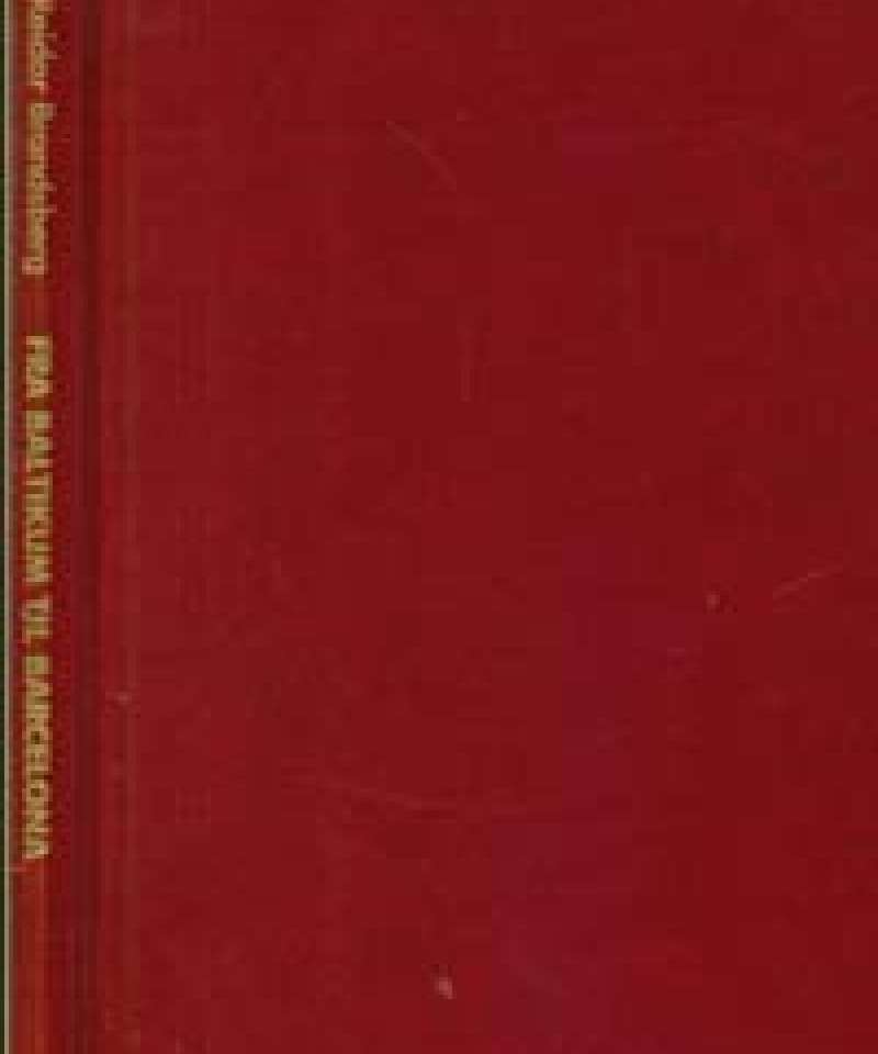 Fra Baltikum til Barcelona