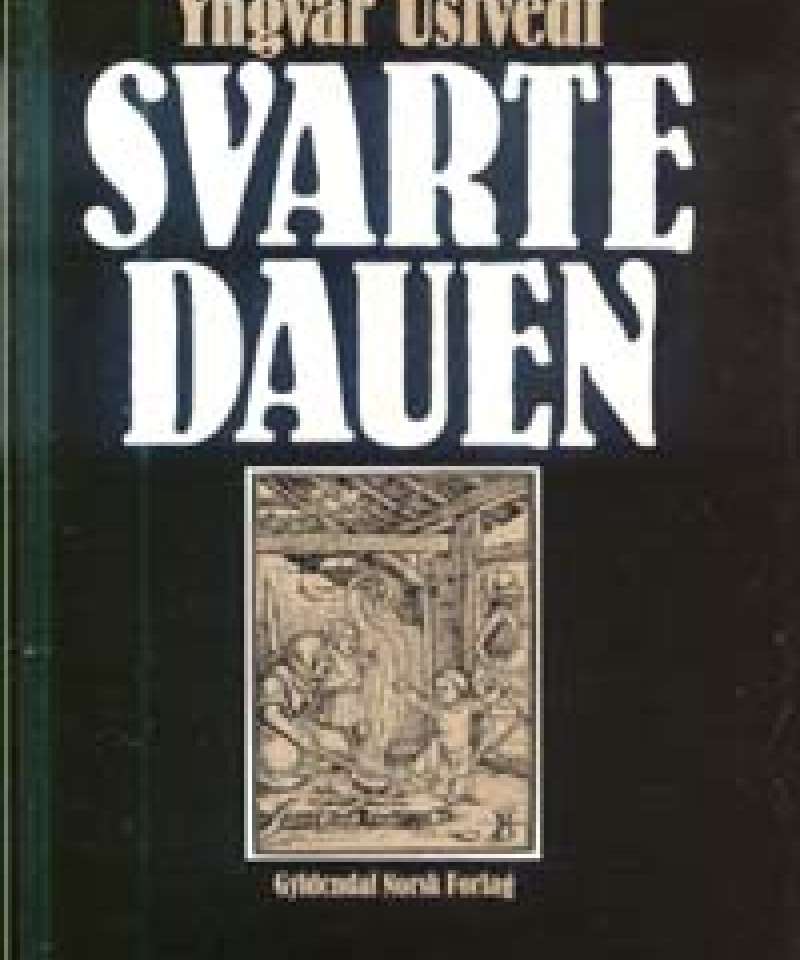 Svartedauen