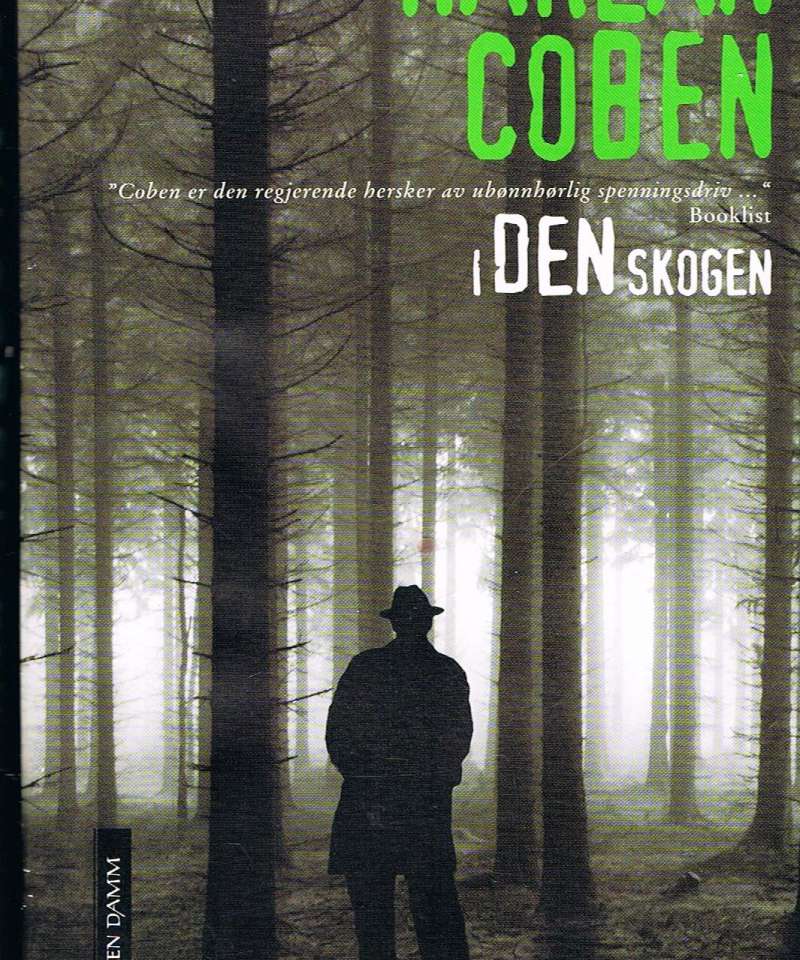 I den skogen