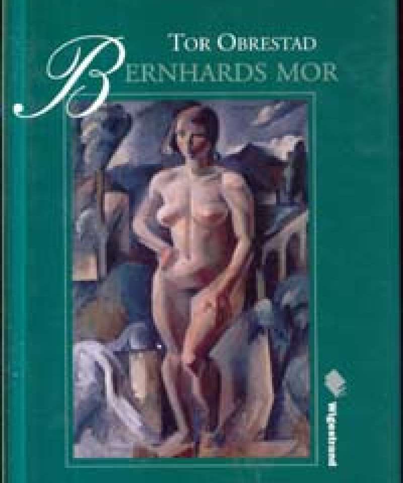 Bernhards mor