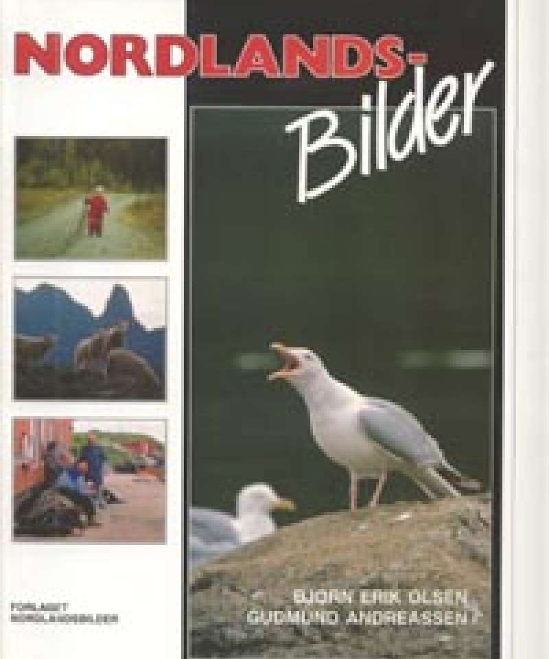 Nordlandsbilder