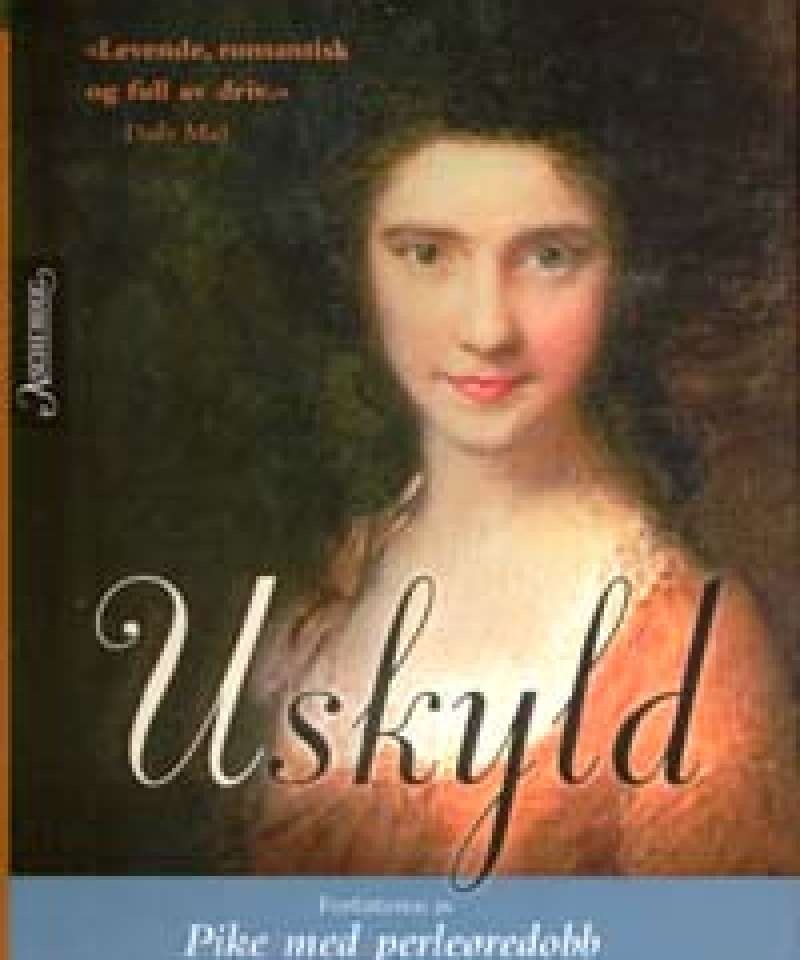 Uskyld