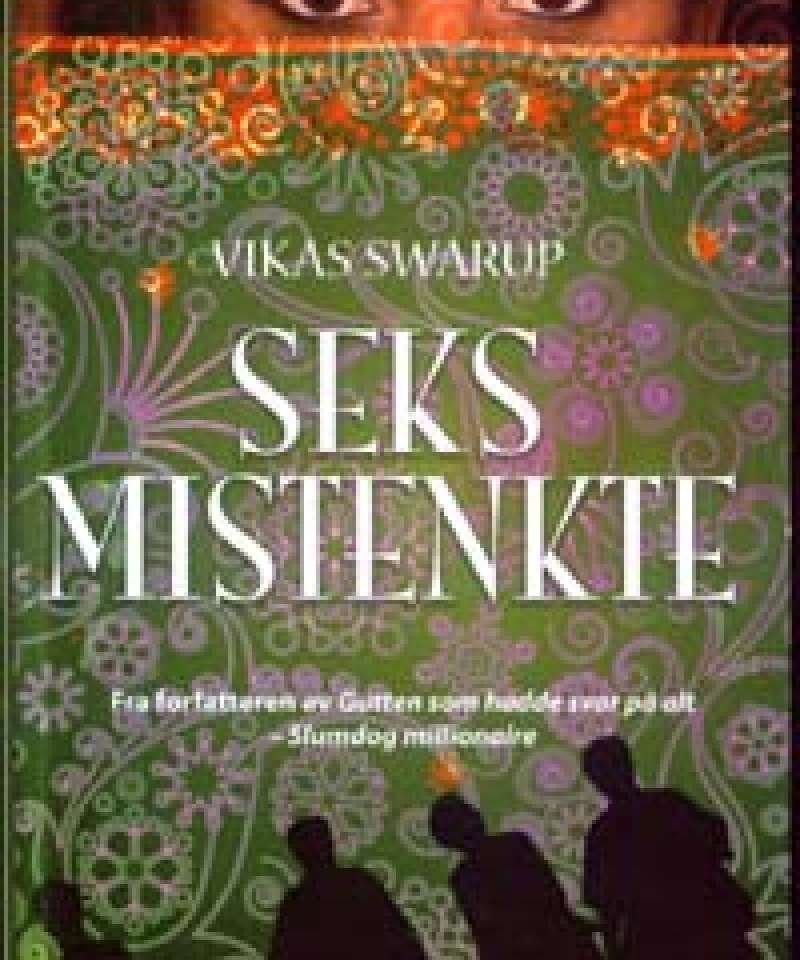 Seks mistenkte