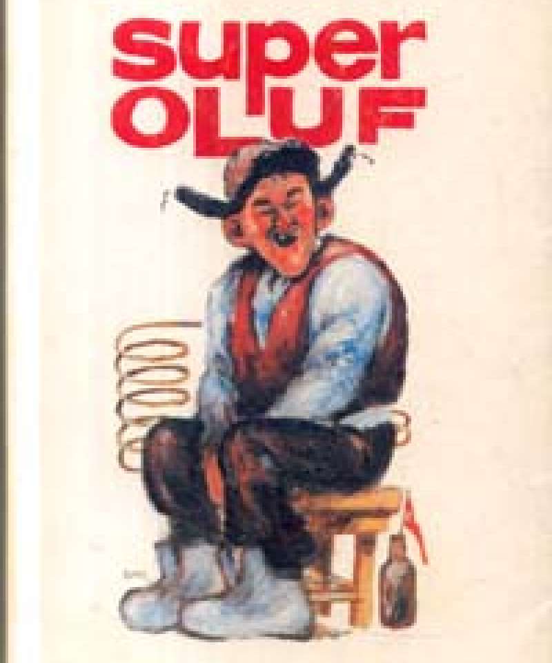 Super Oluf