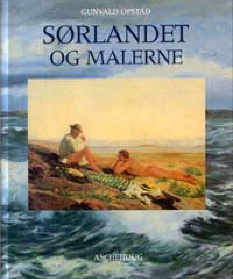 Sørlandet og malerne