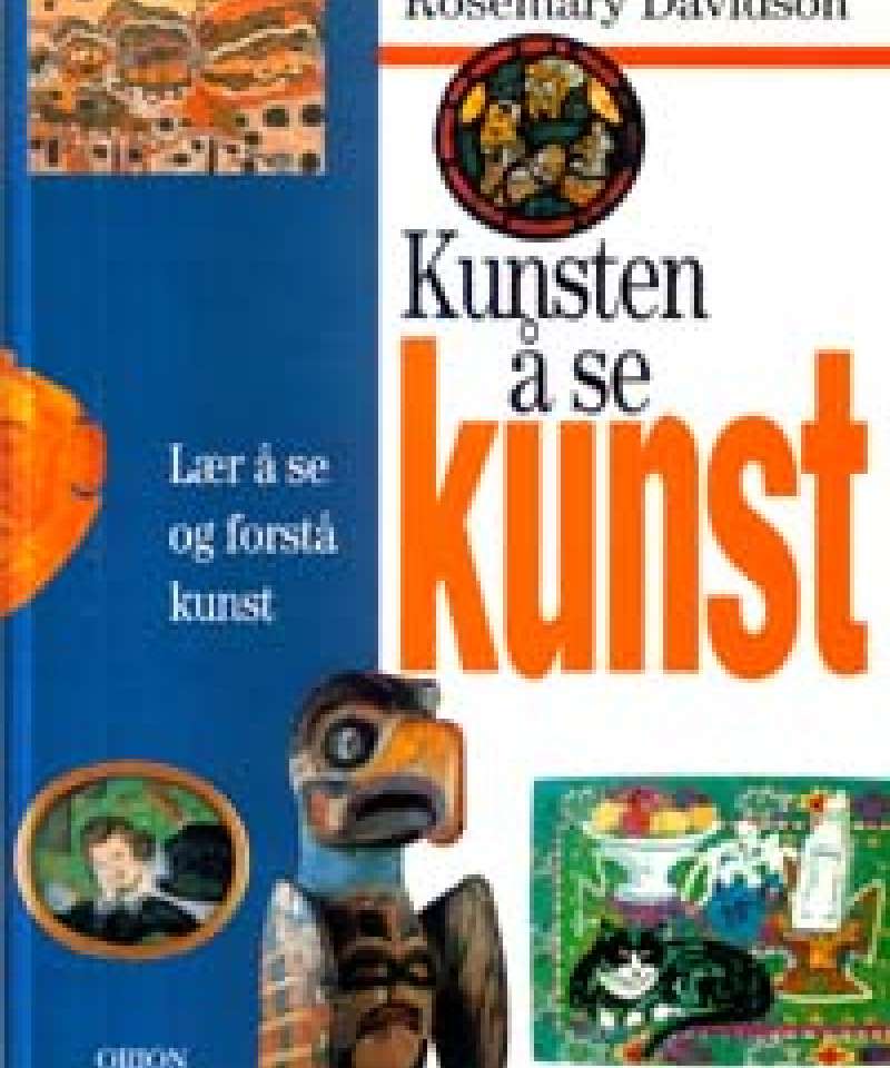 Kunsten å se kunst