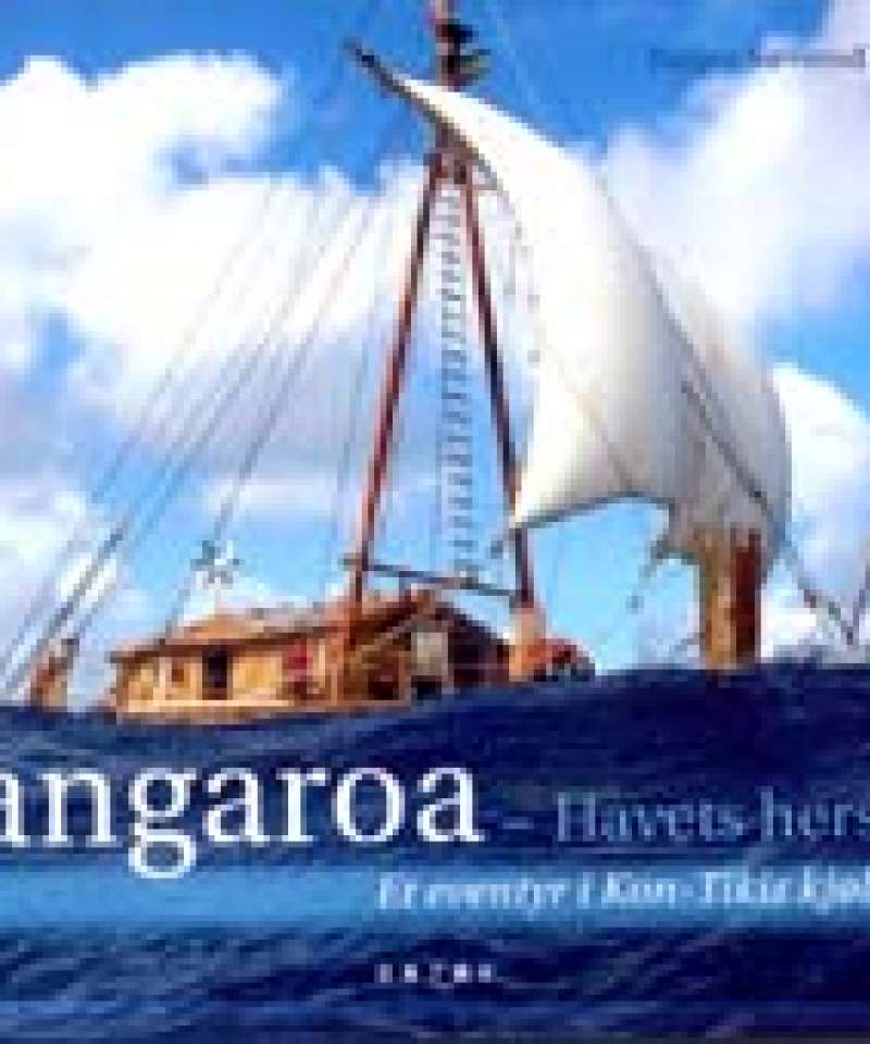 Tangaroa - havets hersker