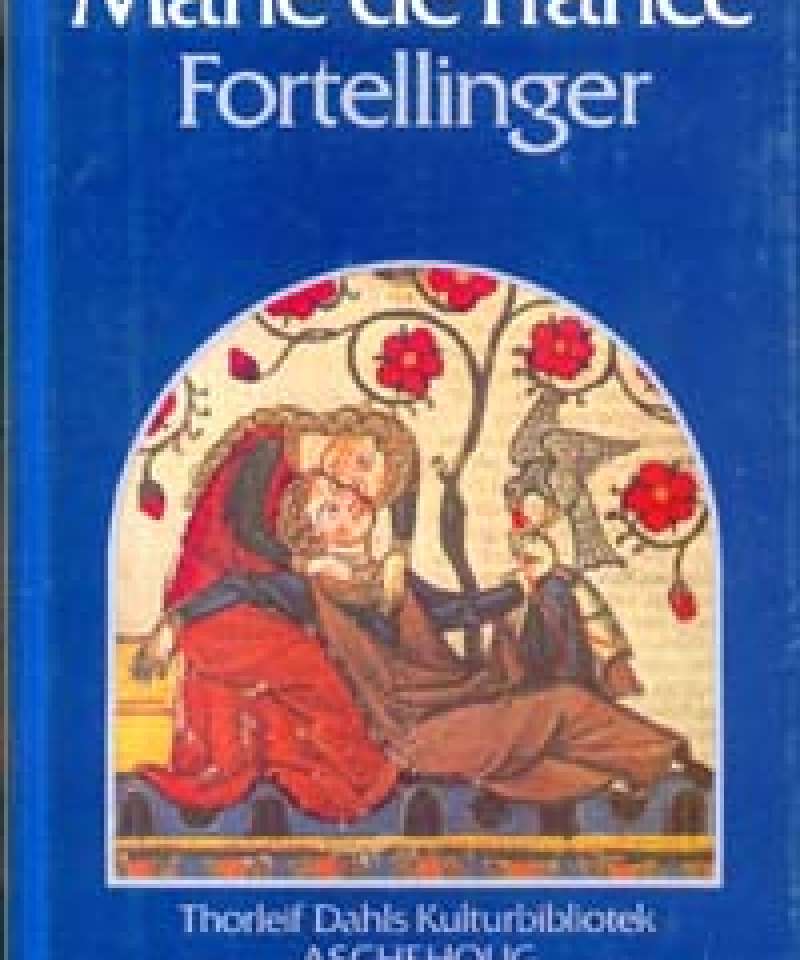 Fortellinger