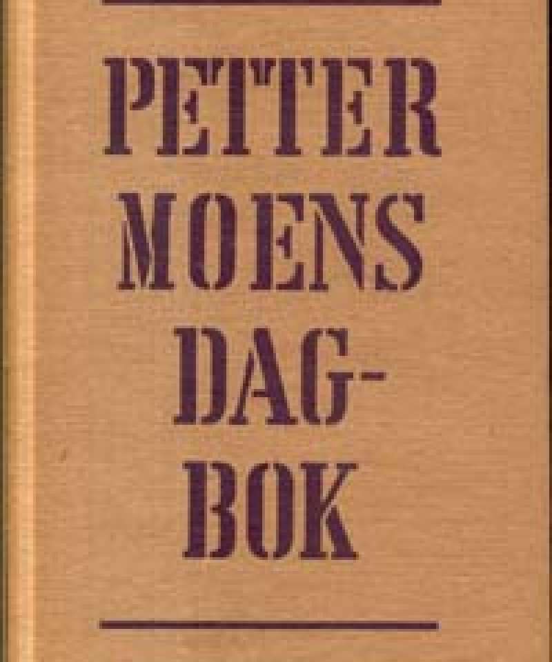 Petter Moens dagbok