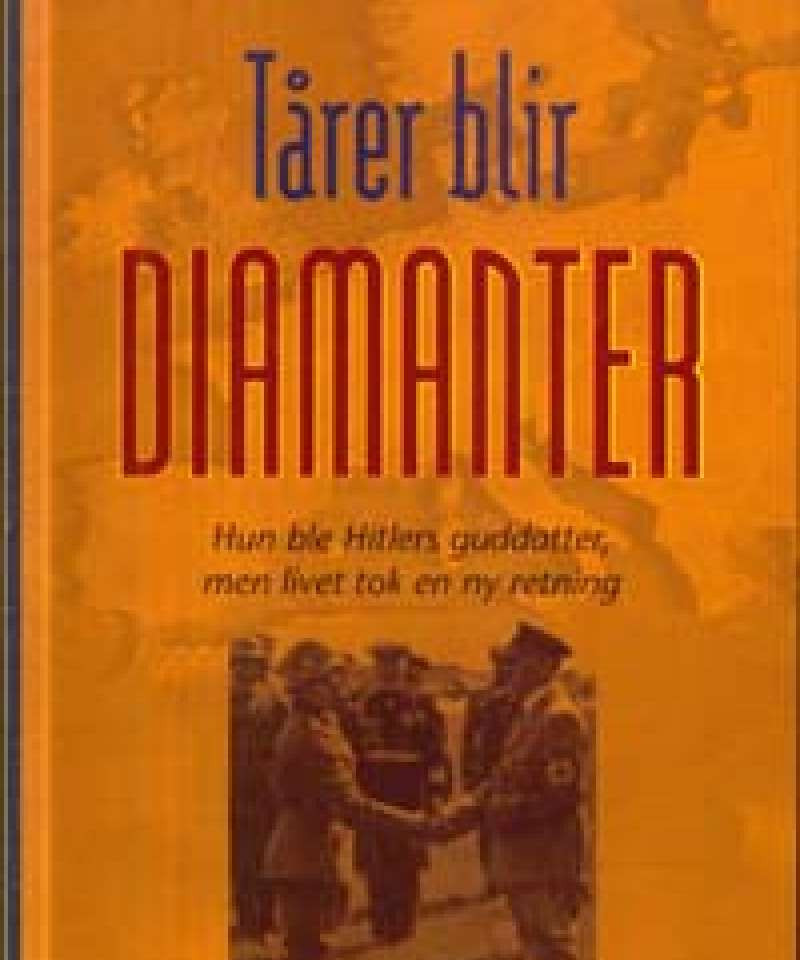 Tårer blir diamanter