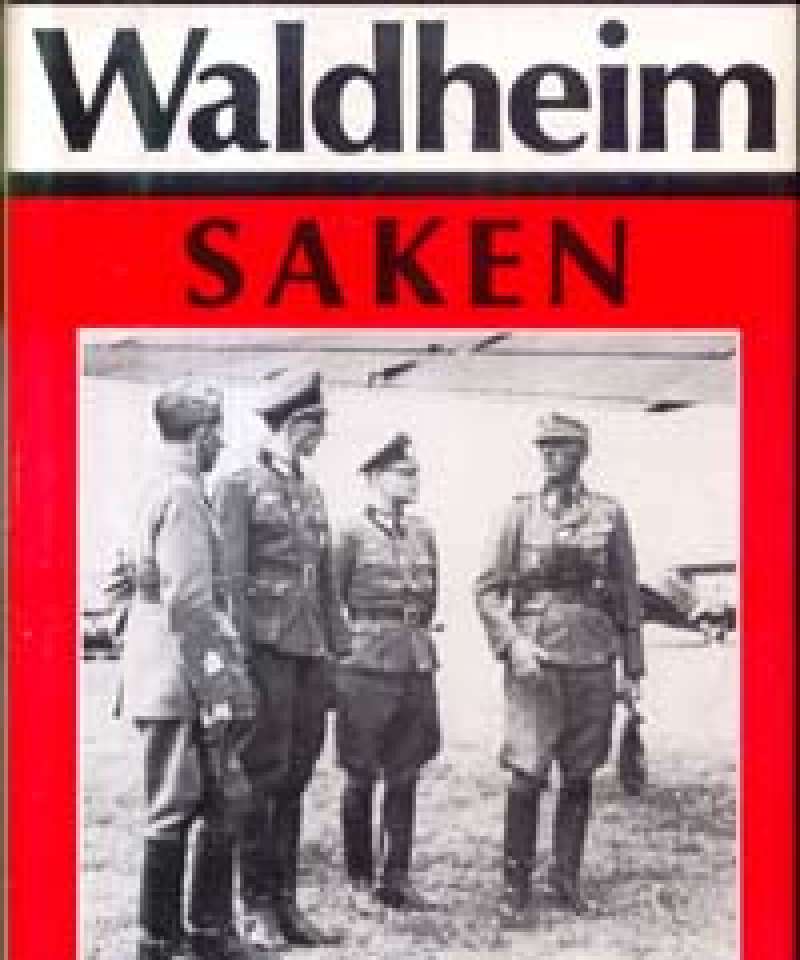 Waldheim-saken