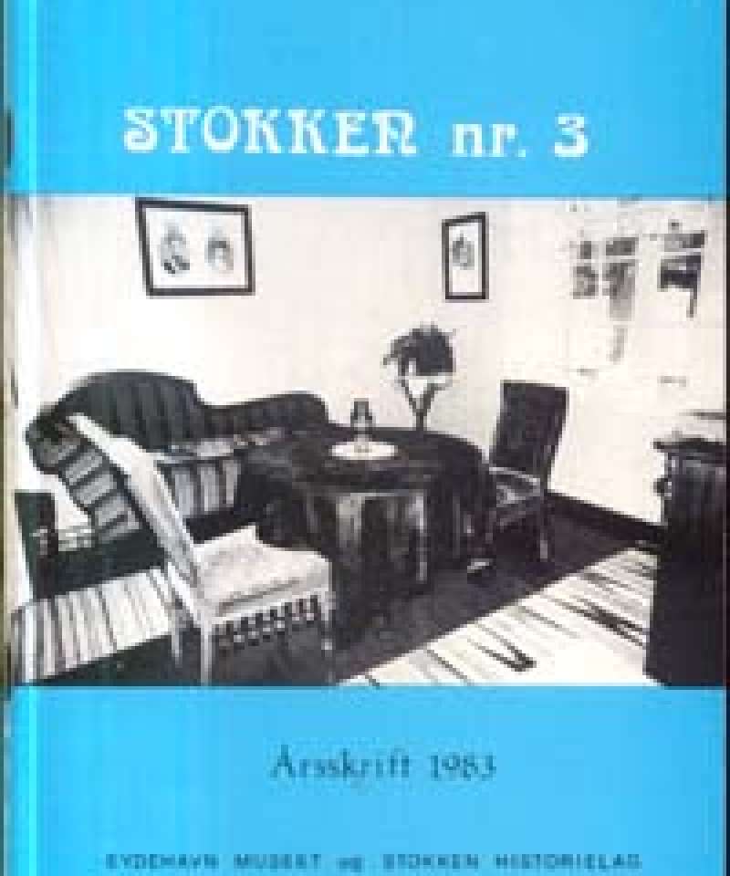 Stokken Nr.3