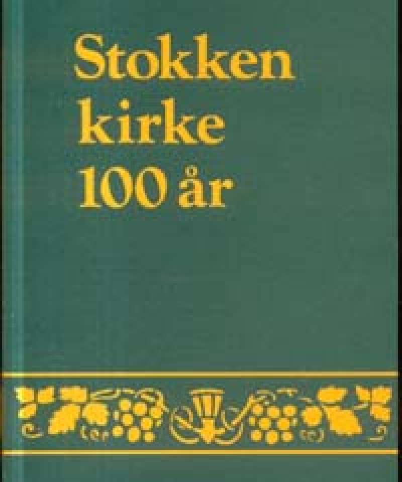 Stokken kirke 100 år