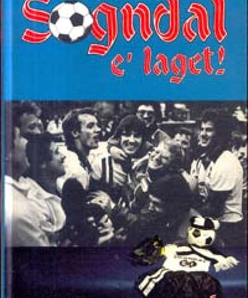 Sogndal e laget!