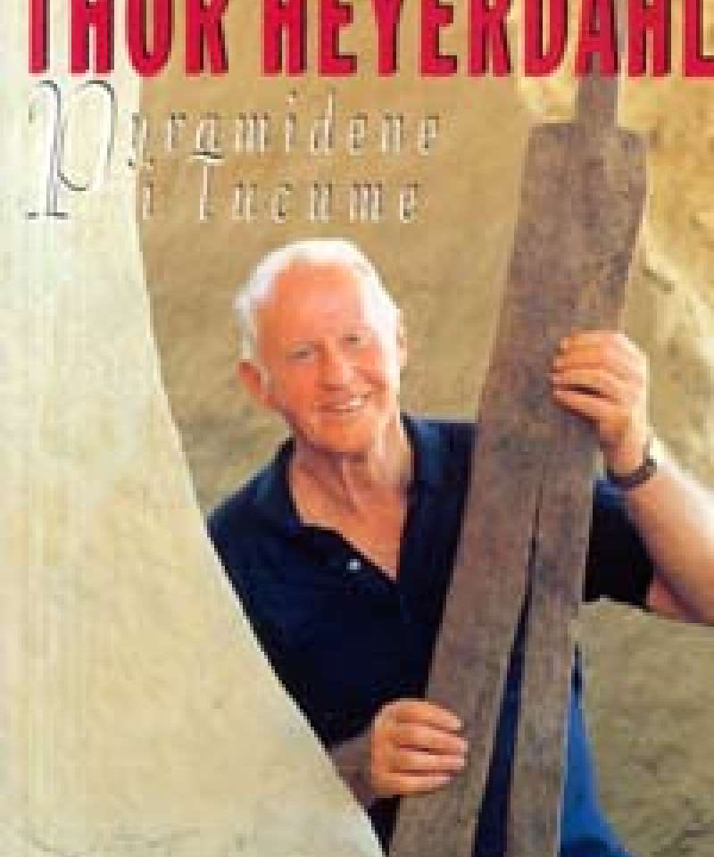 Pyramidene i Tucume