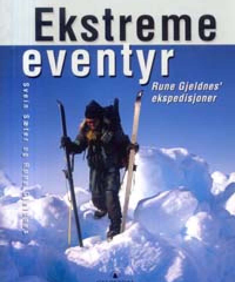 Ekstreme eventyr