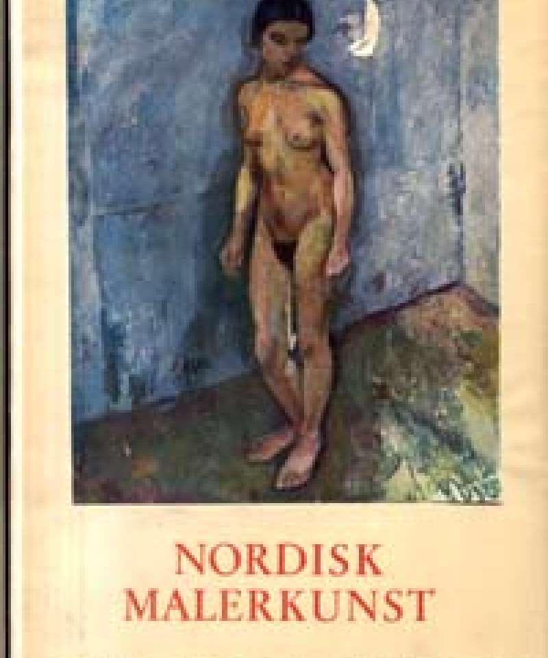 Nordisk malerkunst